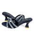Women Formal Heel - 62917S - Heels - Walkeaze